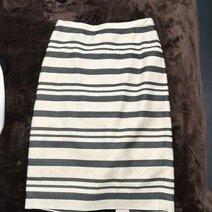 J crew pencil skirt